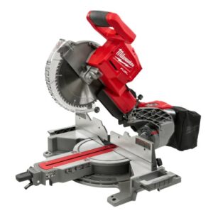 MILWAUKEE 2734-20 M18 Fuel 10" Miter Saw (Tool Only)