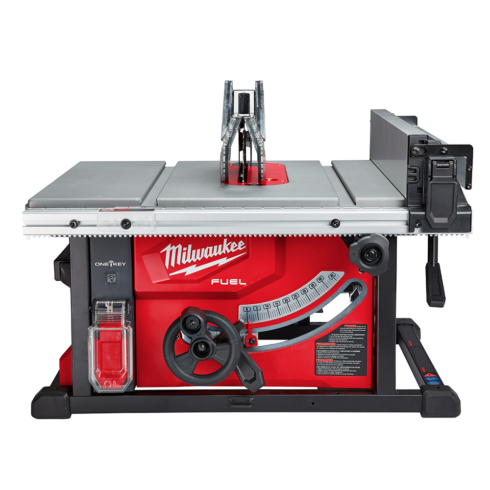 MILWAUKEE 2736-20 M18 Fuel 8-1/4" Table Saw (Tool Only) - Image 3