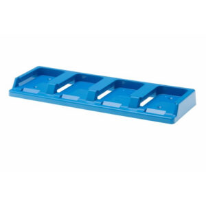 STEALTHMOUNT BH-MAK-BLU-04 4 Unit 18V Makita Battery Holder