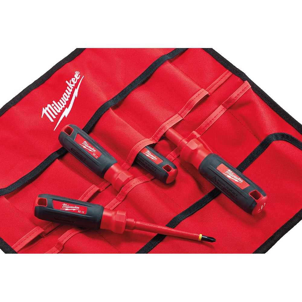 Milwaukee drill deals screwdriver set