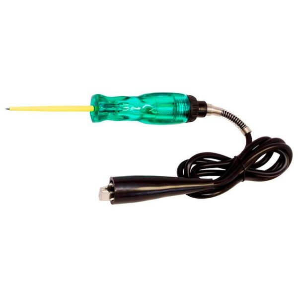 LISLE LIS-27430 24V Heavy Duty Circuit Tester