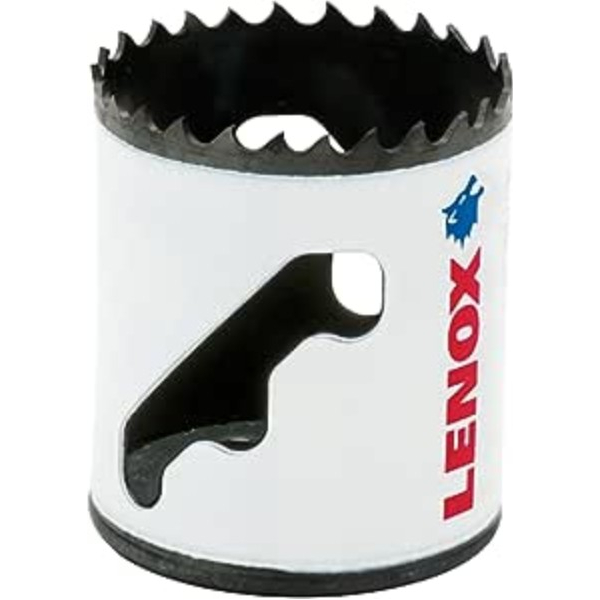 LENOX 3003030L 1-7/8" Speed Slot Hole Saw