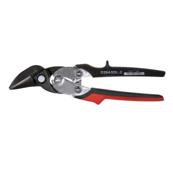 BESSEY D29ASSL-2 Snip Shape and Straight Cutting Snip