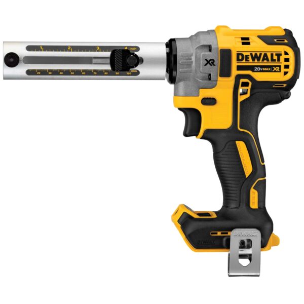 DEWALT DCE151B 20V MAX XR Cable Stripper Tool Only