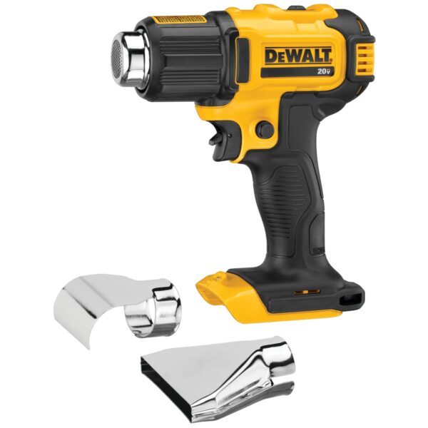 DEWALT DCE530B 20V Max Heat Gun