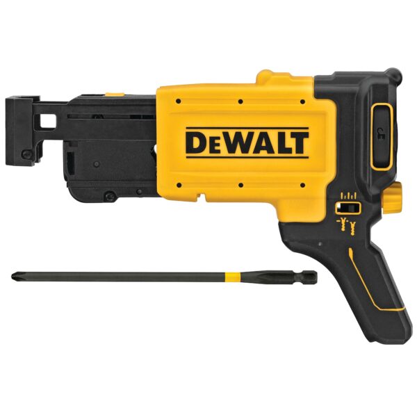 DEWALT DCF6202 Collated Adapter For DCF620B