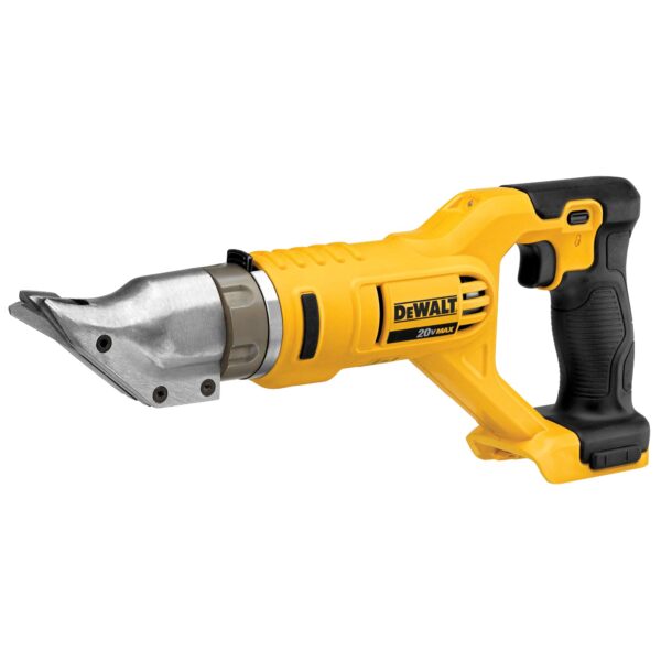 DEWALT DCS491B 20V 18ga Swivel Head and Shear (Tool Only)