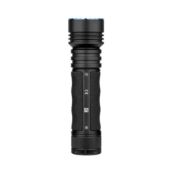 OLIGHT O-SEEKER3PRO-BK-CA Seeker 3 PRO EDC Rechargable Bright Flashlight (Black) - Image 3