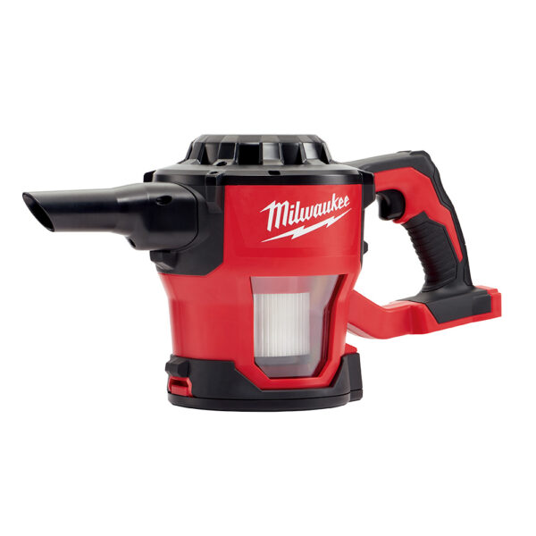 MILWAUKEE 0882-20 M18 Compact Vacuum Bare Tool