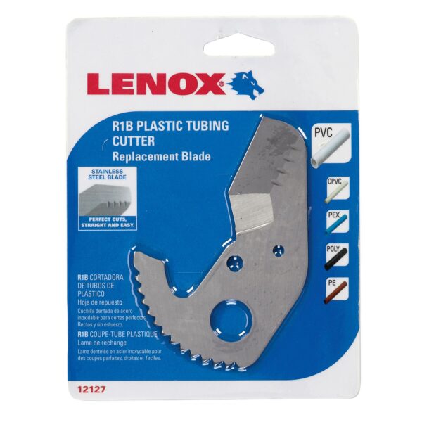 LENOX 12127R1B R1 Replacement Blade