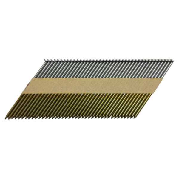 NAILS 17-314PSHDG 3-1/4" HDG Paper Strip Nails (Spiral) 3000/Box