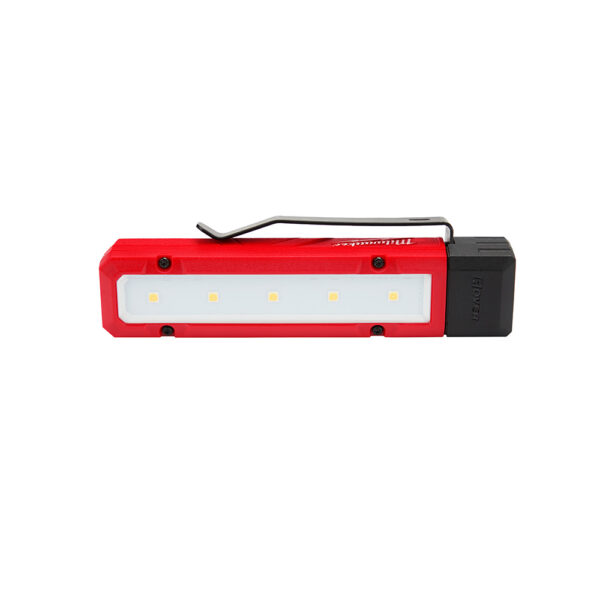 MILWAUKEE 2108 Rover Magnetic Flood Light - Image 3