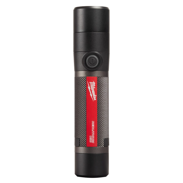 MILWAUKEE 2160-21 USB Fixed Flashlight