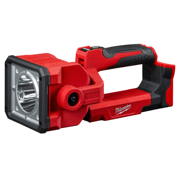 MILWAUKEE 2354-20 M18 Search Light 1250 Lumens - Image 2