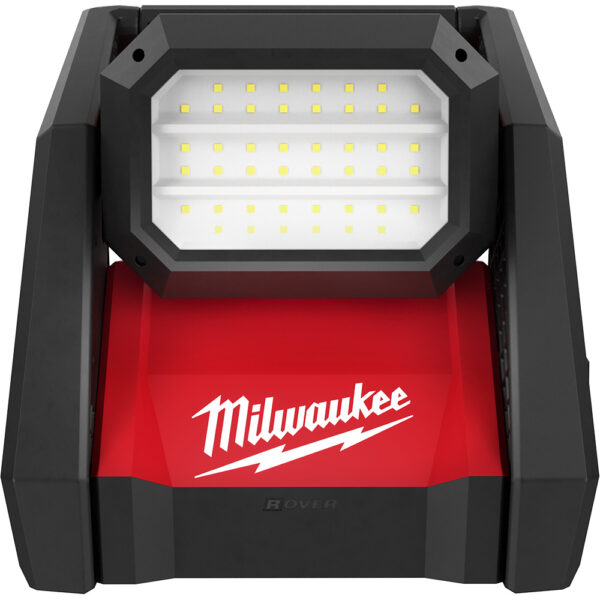 MILWAUKEE 2366-20 M18 ROVER Dual Power Flood Light