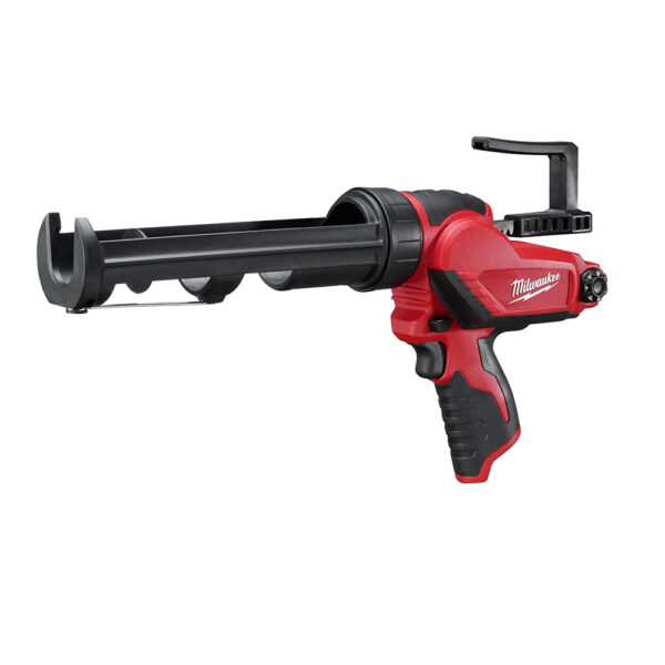 MILWAUKEE 2441-20 M12 10oz Caulking Gun Bare Tool