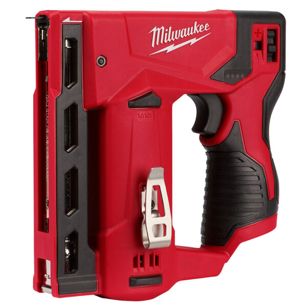 MILWAUKEE 2447-20 M12 T50 Stapler Bare Tool