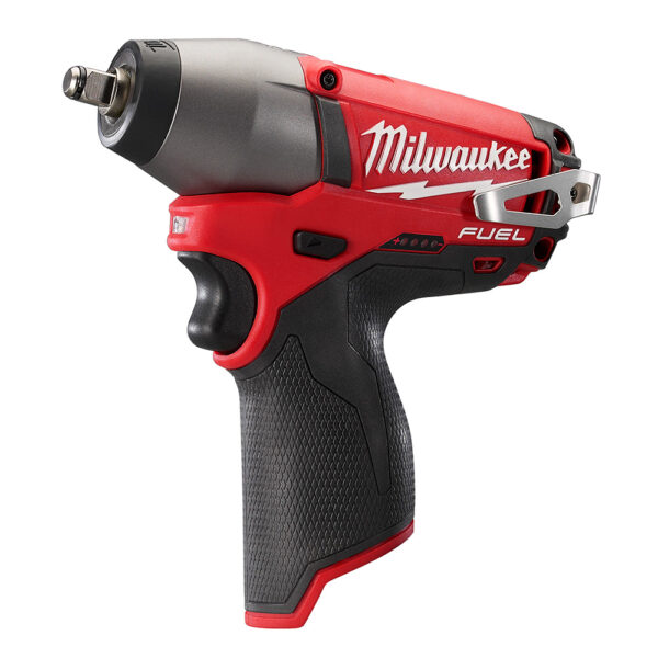 MILWAUKEE 2454-20 M12 Fuel 3/8" Impact Wrench Bare Tool