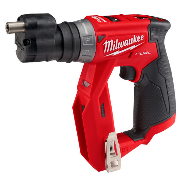 MILWAUKEE 2505-20 M12 Fuel Installation Drill/Driver Bare Tool - Image 2