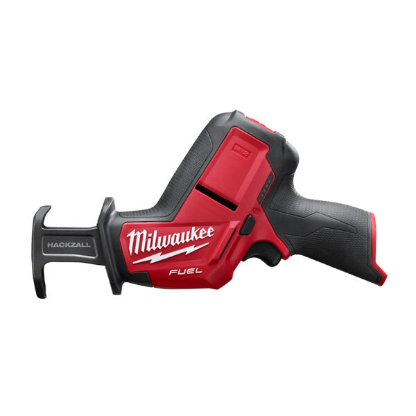 MILWAUKEE 2520-20 M12 Fuel Hackzall Bare Tool - Image 2