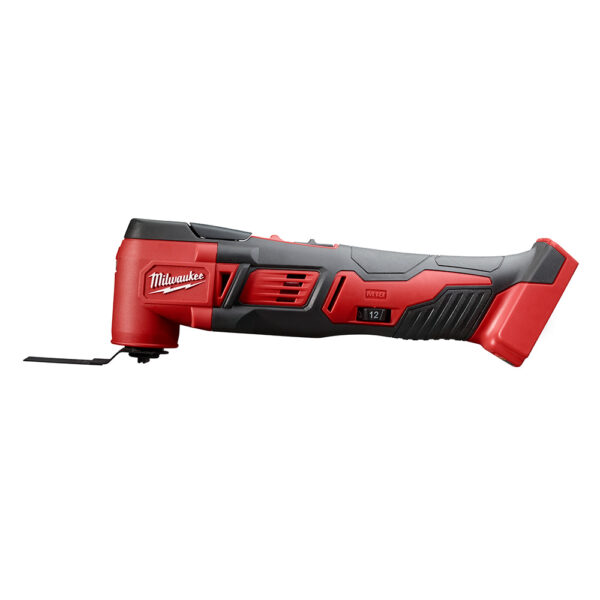 MILWAUKEE 2626-20 M18 Cordless Multi-Tool Bare Tool - Image 2