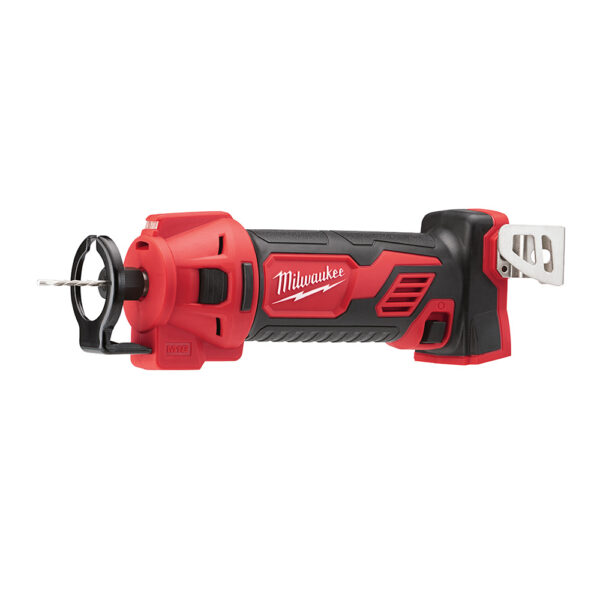 MILWAUKEE 2627-20 M18 Cut Out Tool Bare Tool - Image 2