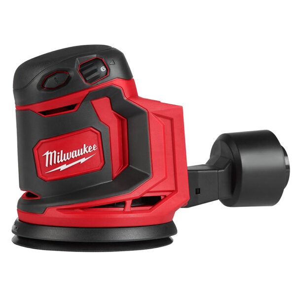 MILWAUKEE 2648-20 M18 5" Random Orbit Sander Bare Tool - Image 3