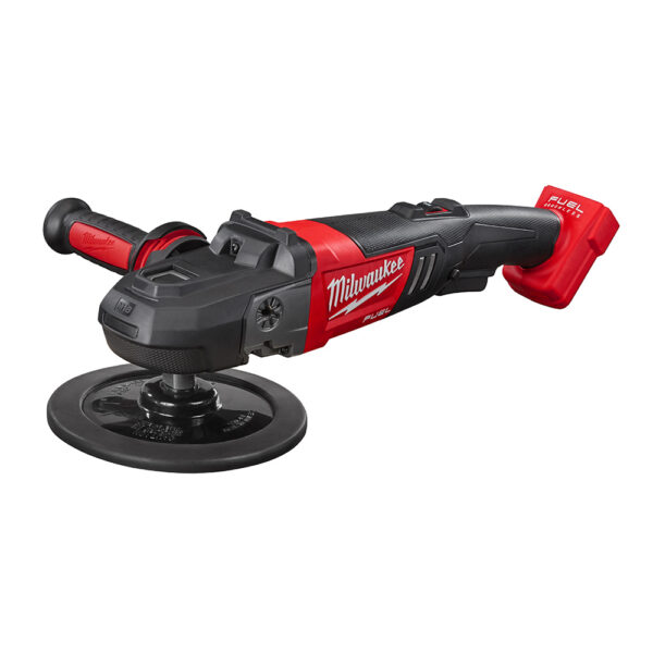 MILWAUKEE 2738-20 M18 Fuel 7" Polisher Bare Tool