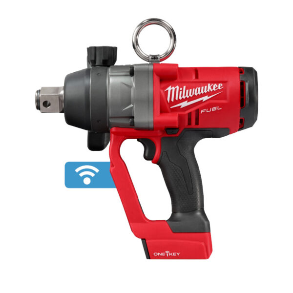 MILWAUKEE 2867-20 M18 Fuel 1" High Torque Impact Wrench Bare Tool