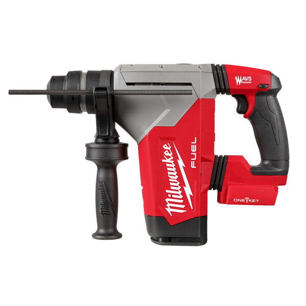 MILWAUKEE 2915-20 M18 Fuel 1-1/8" SDS+ Rotary Hammer Tool Only