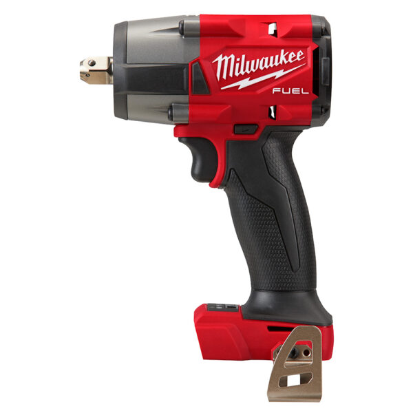 MILWAUKEE 2962P-20 M18 Fuel 1/2" Mid Torque Impact Wrench Bare Tool