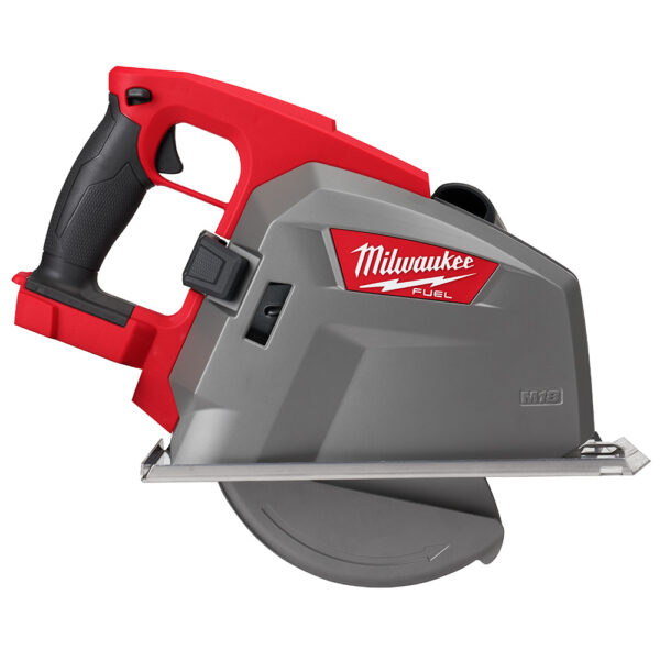 MILWAUKEE 2982-20 M18 Fuel 8" Metal Cutting Circular Saw Bare Tool - Image 3