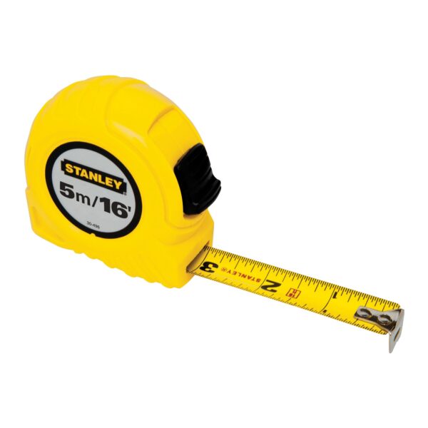 STANLEY 30-496 5m/16' Tape Measure