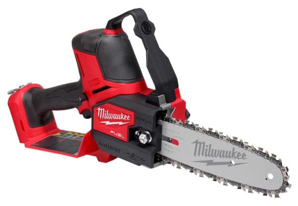 MILWAUKEE 3004-20 M18 FUEL™ HATCHET™ 8" Pruning Saw