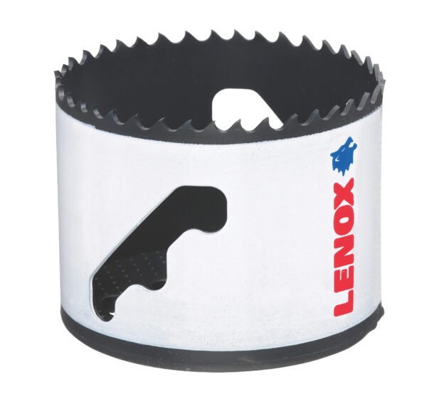 LENOX 3004242L 2-5/8" Speed Slot Hole Saw