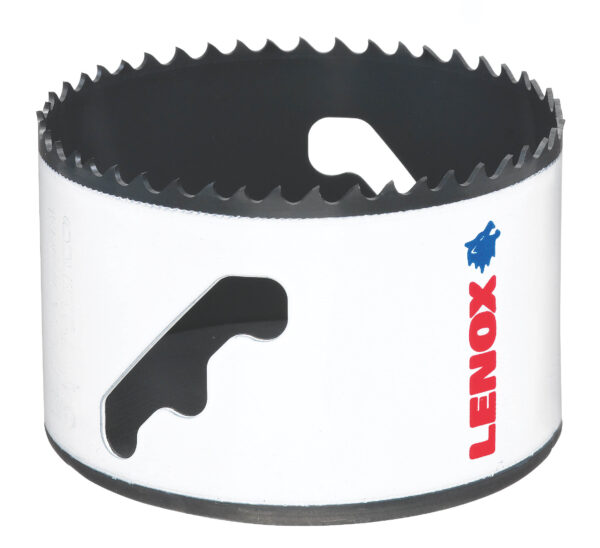 LENOX 3005454L 3-3/8" Speed Slot Hole Saw