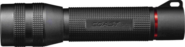 COAST 30944 GX30 Waterproof Flashlight, 2300 Lumens, 6AA