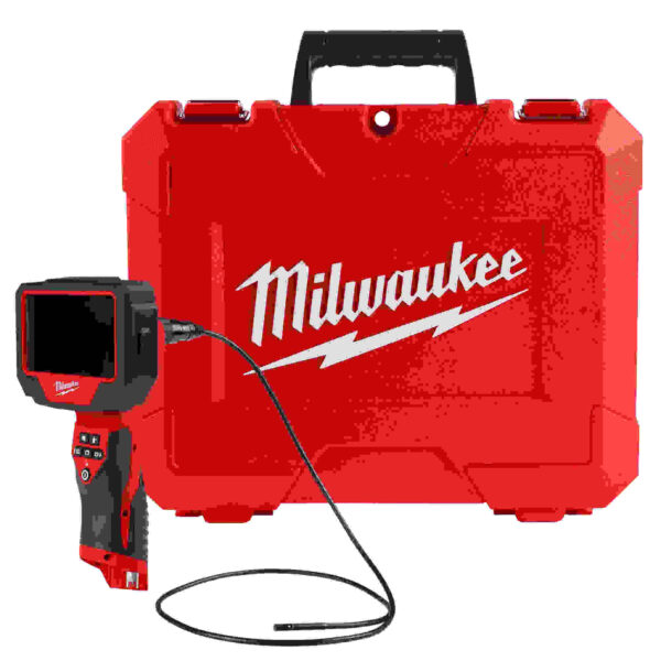 MILWAUKEE 3150-20 M12 Auto Technician Borescope