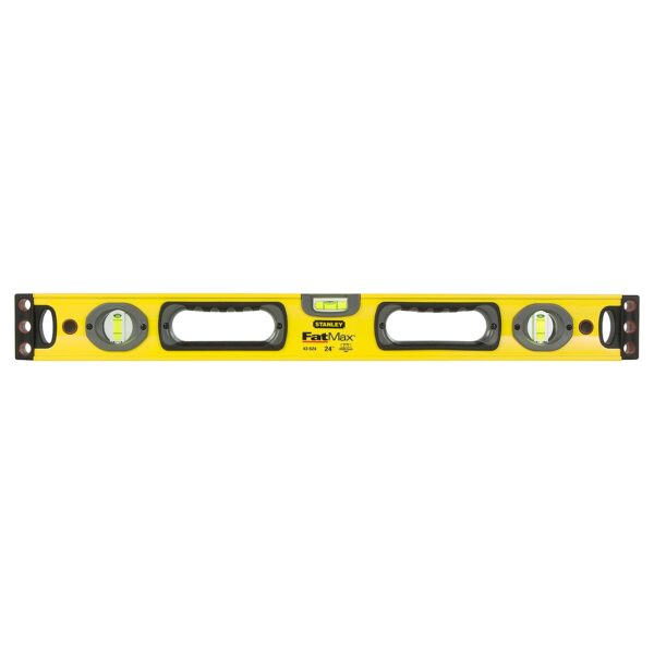 STANLEY 43-524  Level FatMAX 24" Aluminum