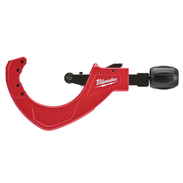 MILWAUKEE 48-22-4254 3-1/2" Quick Adjust Pipe Cutter