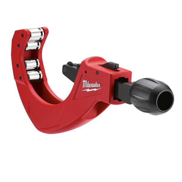 MILWAUKEE 48-22-4254 3-1/2" Quick Adjust Pipe Cutter - Image 2