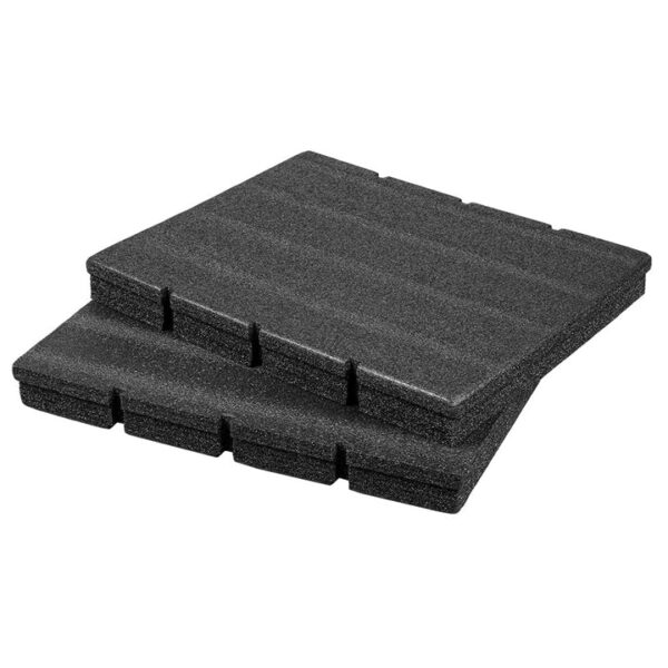 MILWAUKEE 48-22-8453 Low-Profile Customizable Foam Insert for PACKOUT™