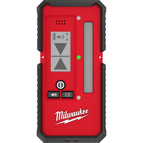 MILWAUKEE 48-35-1211 165' Laser Line Detector