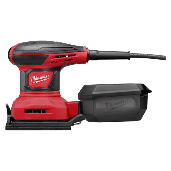 MILWAUKEE 6033-21 1/4" Sheet Palm Sander