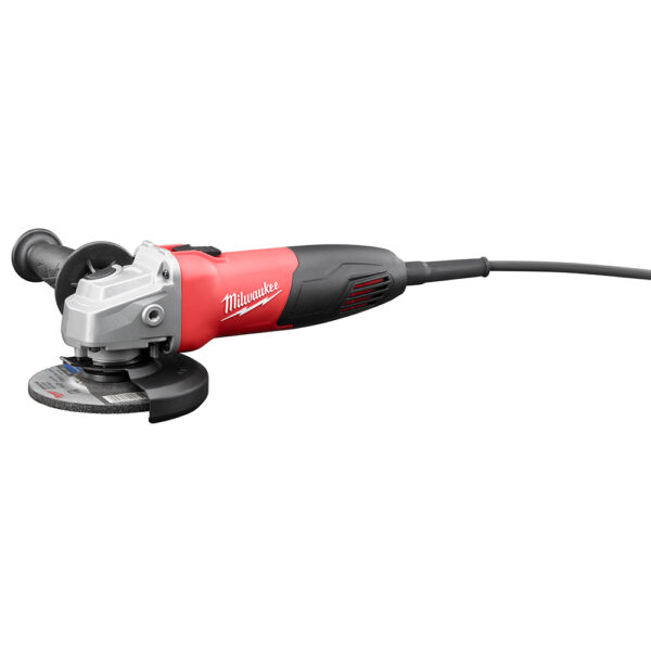 MILWAUKEE 6130-33 4-1/2" Angle Grinder 7.0Ah - Image 2