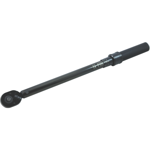 DYNAMIC TOOLS D086001 3/8" Torque Wrench 20-100 ft/lb 33.9-128.8 Nm