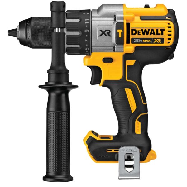 DEWALT DCD996B 20V MAX* XR Brushless 3-Speed Hammerdrill (Tool Only)