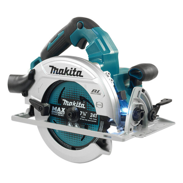 MAKITA DHS780Z 18Vx2 - 7-1/4" Brushless Motor Circular Saw Tool Only