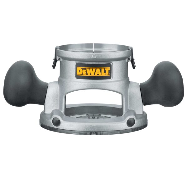 DEWALT DW6184 FIXED BASE (FOR DW616/618 ROUTER)