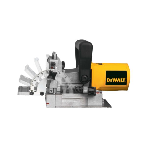 DEWALT DW682K Biscuit Plate Joiner w/Kit Box